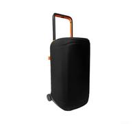 RiseNova Housse en tissu élastique pour JBL pour partybox 520 avec support