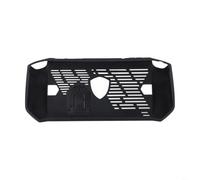 RiseNova Housse ergonomique en TPU pour MSI Claw résistante aux chutes | Matériau TPU de qualité supérieure, ajustement flexible, résistant aux rayures, découpes précises, longue durée de vie