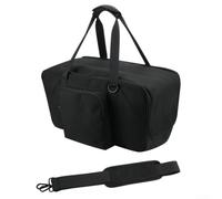RiseNova Sac de haut-parleur portable en nylon pour JBL pour Partybox Club 120/110
