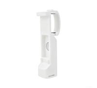 RiseNova Support vertical pour Insta360 Luna pour Ultra (Blanc)