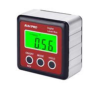 RISEPRO Digital Level Box Angle Gauge