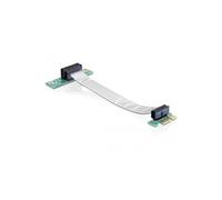 Riser card pci express x1 with flexible cable - riser card