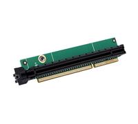 Riser Card PCIe 16x Compatible avec P620 P1000 | Haute compatibilité, connexion fiable, plug and play, améliore les performances, conçu pour les jeux