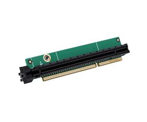 Riser Card PCIe 16x Compatible avec P620 P1000 | Haute compatibilité, connexion fiable, plug and play, améliore les performances, conçu pour les jeux