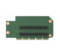 Riser carte - Intel Riser Karte pour 2HE M50CYP systèmes Slot#1, 2x PCIe