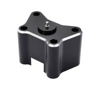 Riser de guidon de 2 pouces en aluminium compatible avec les modèles limités F3 F3S F3T F3 et les modèles RT 2020 ou plus récents à l'aide du guidon de stock