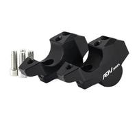 Riser de Guidon de Moto Extension De Guidon De Moto pour X-ADV XADV 750 ADV150 ADV160 ADV350 ADV 150 160 350 2017-