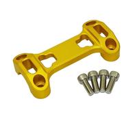 Riser De Guidon De Moto Kit De Remplacement Pour Adaptateur De Montage De Guidon De Moto R1250GS 1G13 K50 2018 2019