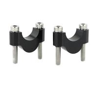 Riser De Guidon De Moto Pour CB500F Pour CB500X 2013 2014 2015 2016 2017 2018 Pour CB360 1974 1975 1976 Pour CB1000 1992 1993 1994 1995 1996 22mm Rehausseurs De Guidon De Moto