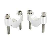 Riser De Guidon De Moto Pour CB500F Pour CB500X 2013 2014 2015 2016 2017 2018 Pour CB360 1974 1975 1976 Pour CB1000 1992 1993 1994 1995 1996 22mm Rehausseurs De Guidon De Moto