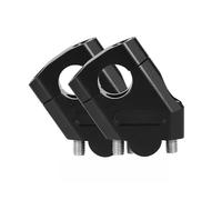 Riser de Guidon de Moto pour CBF500 CBF600 CBF1000 C&BF 500 C&BF 600 C&BF 1000 Guidon De Moto, Support De Guidon, Pince De Serrage 28 Mm/22 Mm
