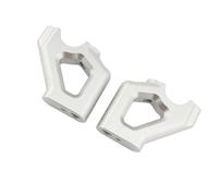 Riser De Guidon De Moto Pour Tiger 900 Pour GT PRO Pour LOW Pour Rally 2020 2021 2022 Adaptateur De Montage Pour Guidon Moto Kit De Remplacement D'accessoires