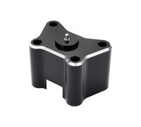 Riser de Guidon de Moto Rehausseur De Guidon 2" pour Spyder All F3/F3S/F3T/F3 2020 RT avec Rehausseur De Guidon, Pince De Levage Et Support De Guidon