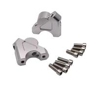 Riser de guidon Pour R1200GS LC Pour ADV 2014 2015 2016 2017 Pièces Modifiées Accessoires De Moto Guidon Guidon Pince Surélevée Rallonge Rehausseur Rehausseur