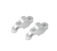 Riser Guidon Adaptateur Pince Levage Guidon Moto 28 Mm Pour BMW Pour R9T Pour R Nine T Pour Scrambler Pour Urban GS Pour 2014-2021 Ascenseur GuidonMoto