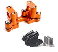 Riser Guidon Barre Pour 800MT MT800 MT 800 Accessoires Guidon Riser Pince de Montage Base Rehaussement Pour Déplacer Stabilisateur D'amortissement