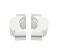 Riser Guidon Pince De Barre De Poignée De Moto, Adaptateur D'extension, Élévateur De Guidon 25MM, Pour Tiger 1200 GT PRO 2023