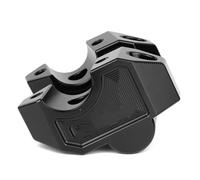 Riser Guidon Pour MT-09 Pour MT 09 Pour Mt09 2024 2025 Rehausseurs Guidon Décalés Aluminium Adaptateur Fixation Guidon Ascenseur GuidonMoto