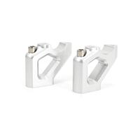 Riser Guidon Pour Tiger 900 GT PRO GT LOW RALLY PRO Barre Poignée Moto Pince Levage Extension Du Support Adaptateur Guidon