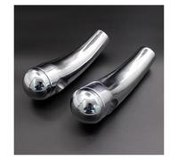 Riser Guidon Rehausseurs Guidon Moto 1" 25 Mm 7/8" 22 Mm Pour VStar 400 650 1100 1300 Pour Virago Pour Xv 250 535 750 Pour Road Pour Star Ascenseur GuidonMoto(25-12MM Screw)