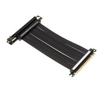 Riser nappe d'extension souple PCIe x16 vers PCI Express x16 pour type 4.0 longueur 24cm