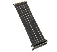 Riser PCI Express 5.0 x16 - Kolink - PGW-RC-MRK-011 - Coudé 180° - Noir - 30cm
