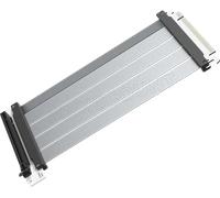 Riser PCIe 5.0 16X Cooler Master 20cm (Blanc)