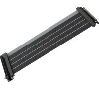 Riser PCIe 5.0 16X Cooler Master 30cm (Noir)