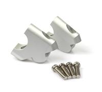 Riser Pince Guidon Pour R1200R 2014 2015 2016 Accessoires De Moto Guidon Riser Support De Barre Pince De Poignée Bloc De Levage Adaptateur De Pinces De Montage De Rehausseur