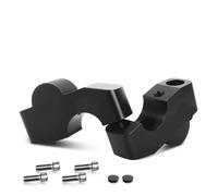 Risere Guidon Moto Élévateur Guidon pour KOVE 800X Pro 2025 2026 Accessoires Guidon Riser Pince Adaptateur Poignée BarRaisers Moto