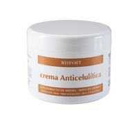 Risfort Crème Anti-Cellulite à l`Extrait de Lierre 500ml