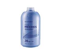 RISFORT, Noir, Oxydant Mechas Act 20 V (6%) 1000 ml