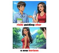 Rishi guiding star : A set of 4 romantic stories: Romantic stories books