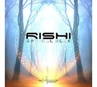 Rishi - Optical Blur