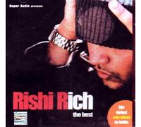 Rishi rich the best
