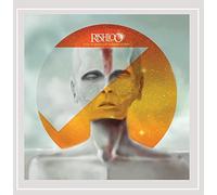 Rishloo - Living As Ghosts With