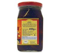Rishta - Chutney de mangue épicé - 450g