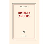 Risibles Amours