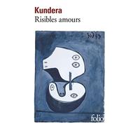 Risibles amours