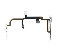 Risidamoy Bouton de volume de rechange pour iPhone 8 Plus