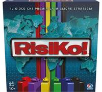RISIKO 4E Édition - Jeu De Société