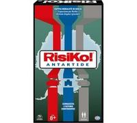RISIKO Antarctique - Expansion