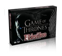 Risiko Jeu Des Trônes Édition Collection Jeu De Société