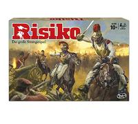 Hasbro Gaming – Risiko Refresh