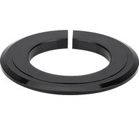 Risiko Road Mountain Bicycle Headset Basis C D für die gerade Verjüngungsgabel (D Basis)