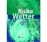 Risiko Wetter Ebel, Ulrich,Kraus, Helmut (Auteur)