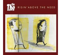 Risin' Above the Need / Where Do We Go When We Die? – earMUSIC