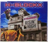 Risin High