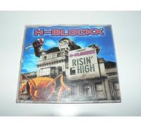 Risin' High (Def Core Grind Mix, 1993) [Import]