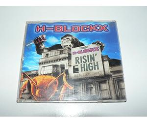 Risin' High (Def Core Grind Mix, 1993) [Import]